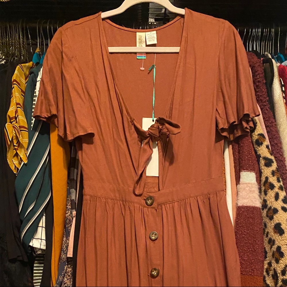 nwt dress